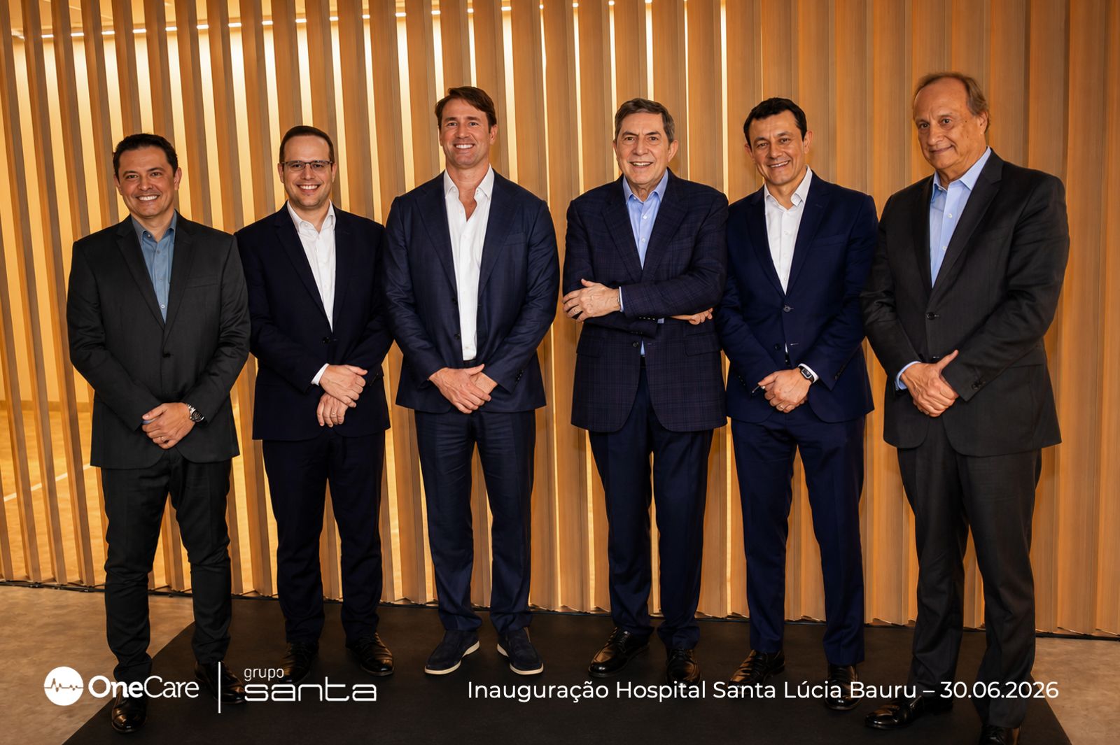 Parceria estratégica fortalece um novo modelo de assistência em saúde no interior paulista